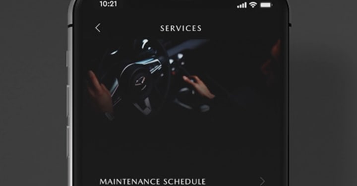 <h1>PREGUNTAS MÁS FRECUENTES SOBRE MYMAZDA<h1></h1></h1>
