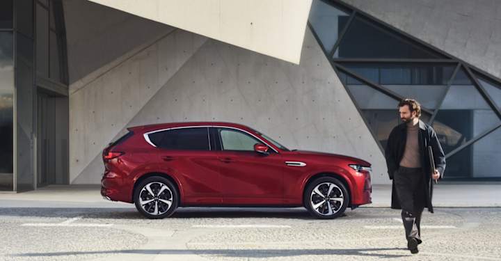 El servicio de posventa Mazda que se adapta a ti