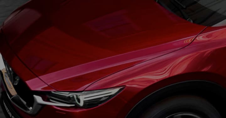 Vídeos y Manuales de Mazda