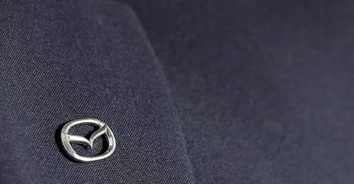 Mazda Finance pour Professionnels