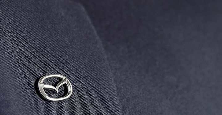 Contacter Mazda Entreprises