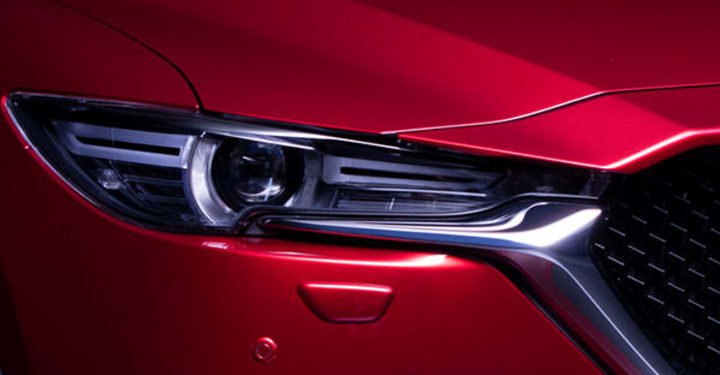 Mazda Magazin
