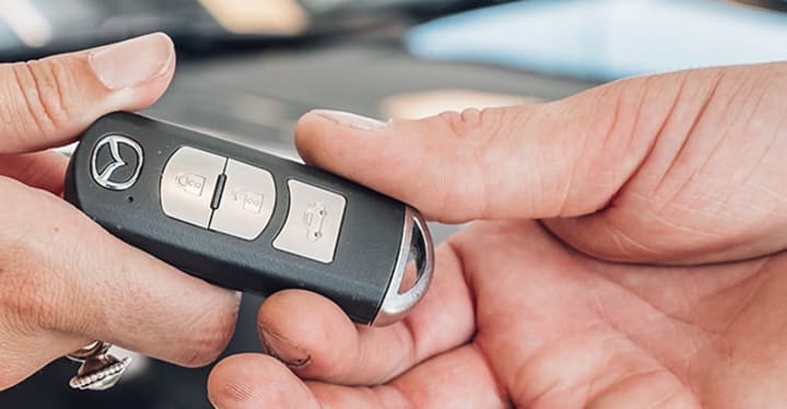 Mazda extends the warranty to 6 years