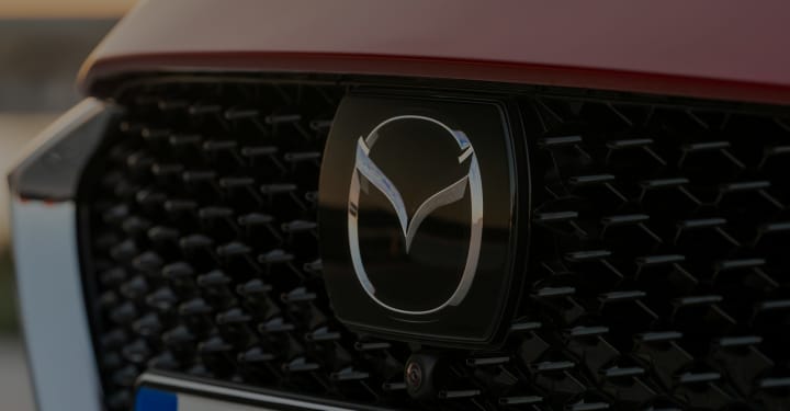 Mazda Home Test Drive