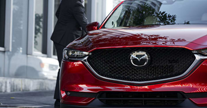 SOLUZIONI PER IL NOLEGGIO: MAZDA RENT