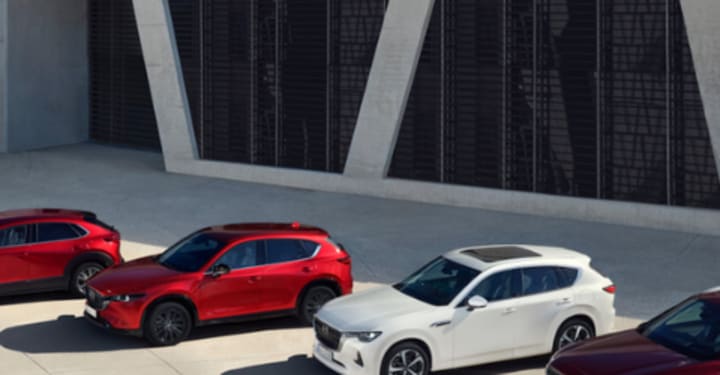 VANTAGGI MAZDA SU TUTTA LA GAMMA