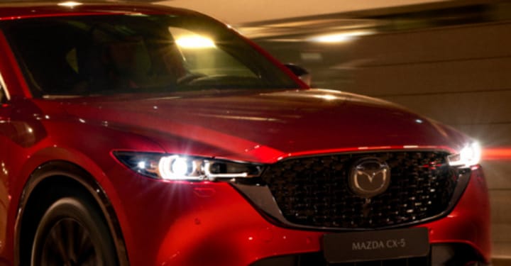 Mazda e Fondazione Inarcassa