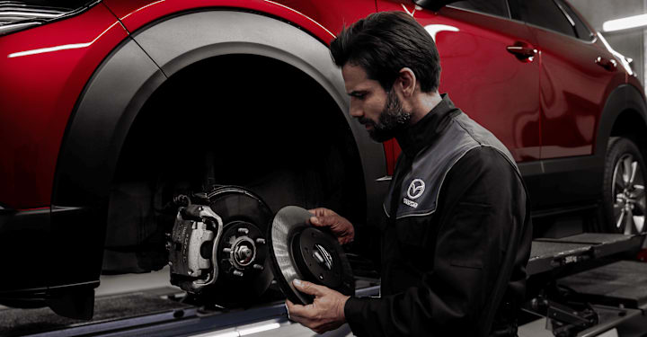 Vacature: Automonteur