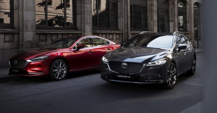 Najlepsze auto rodzinne – jaki samochód kupić? Na co zwracać uwagę?