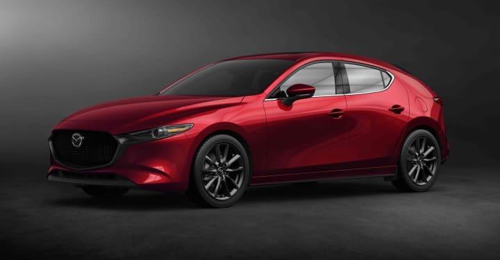 Samochód hatchback do jazdy po mieście? Sprawdź ofertę Mazda