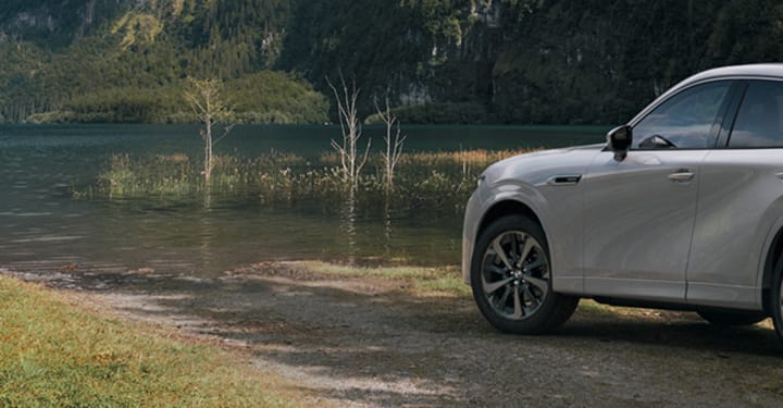 5 000 ZŁ BRUTTO WSPARCIA NA „MAZDA UBEZPIECZENIA”