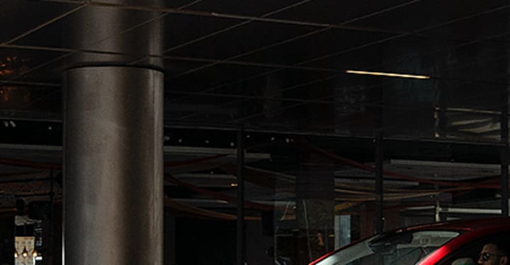 MAZDA EXPERIENCE DAYS: 27-29.09.2019