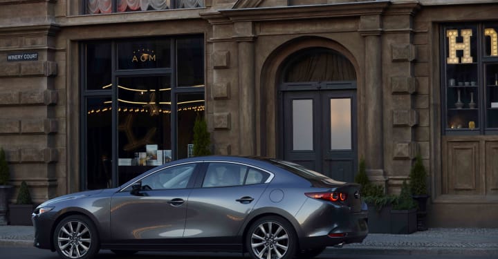 Samochody miejskie Mazda – sprawdź ofertę na 2019 rok