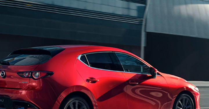 Mazda3