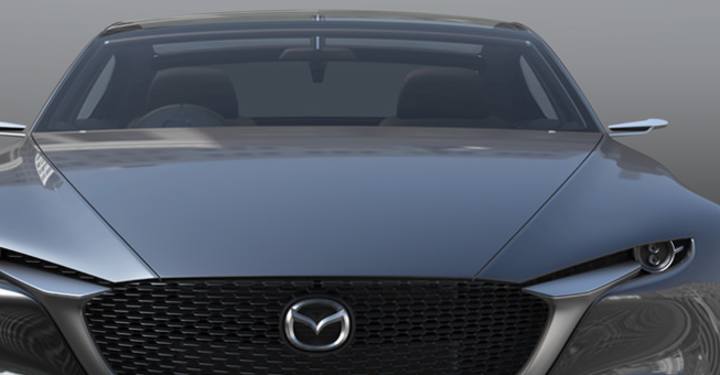 BILFÖRSÄKRING FÖR MAZDA-FÖRARE