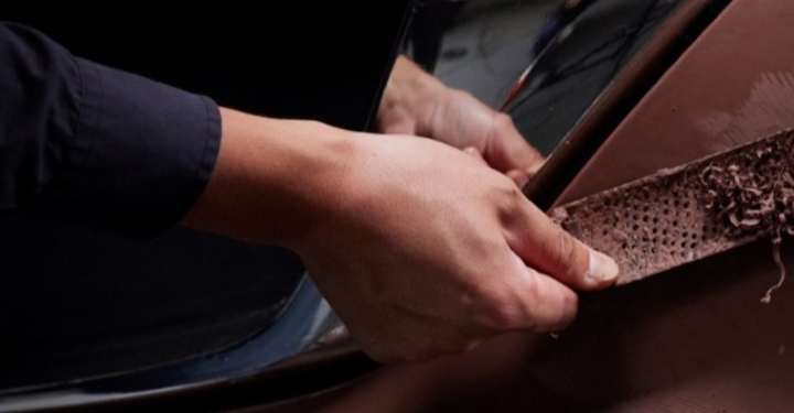 Mazda and London Craft Week: Celebrating Artistic Excellence and Craftsmanship