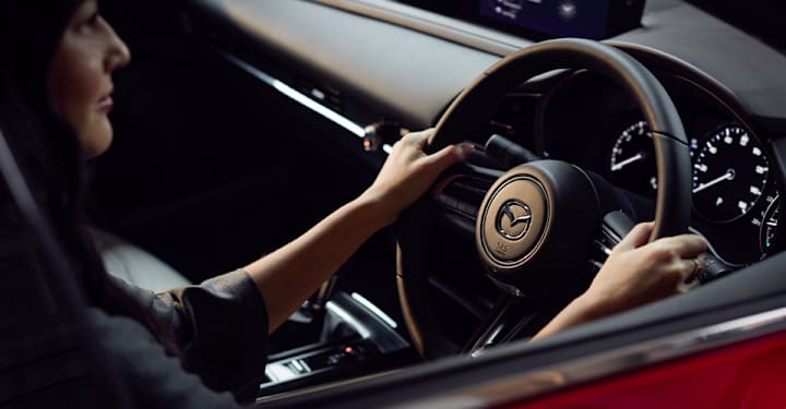 GUILDFORD MAZDA MX-5 OFFERS