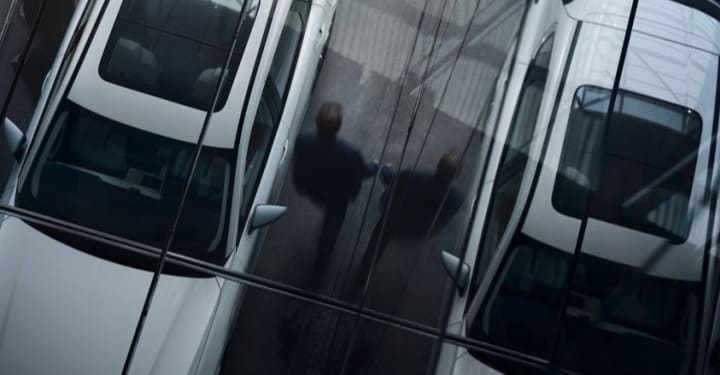 Let Mazda Drive Your Business Forward