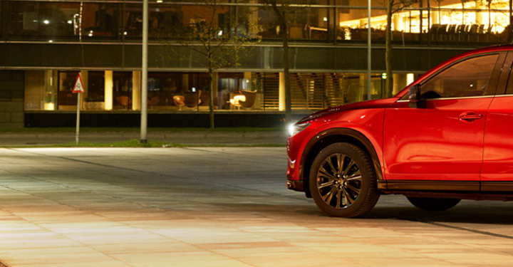 Mazda CX-5 Reviews Round-up