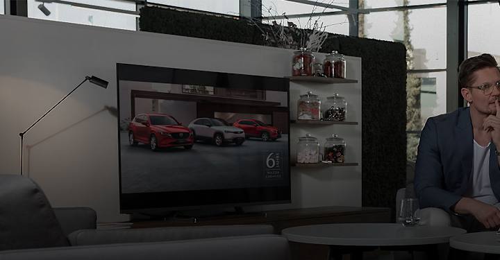 BEECHWOOD MAZDA<br />WE WILL BUY YOUR CAR