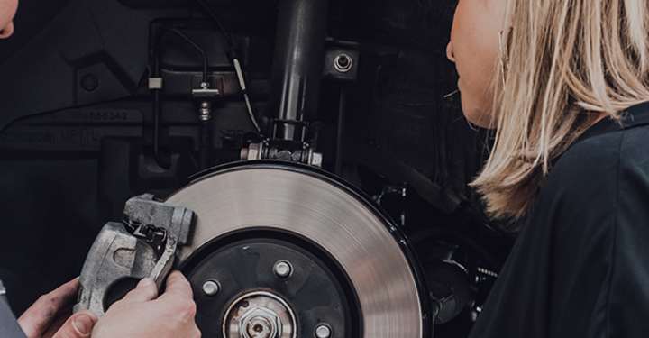 Mazda Accident & Repair