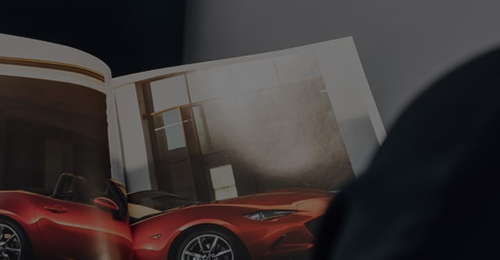 Financing Your Mazda