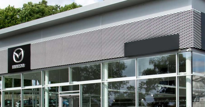 Mazda Dealerships