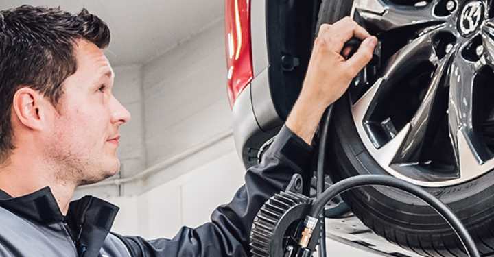 Mazda Service Schedules