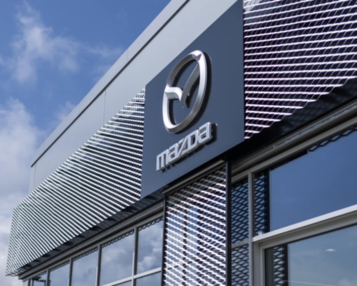 W&z Automobile Handels- Und Service Gmbh Rainer Kfz-Handels GmbH | Ihr Mazda Händler in Wien