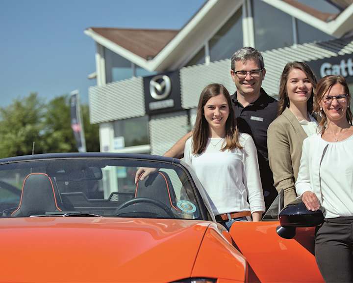 Autohaus Gattinger