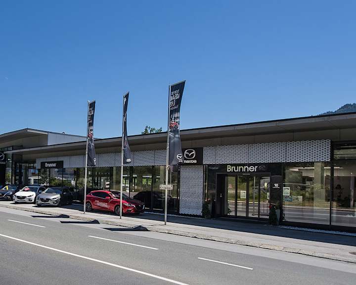 Autohaus Brunner