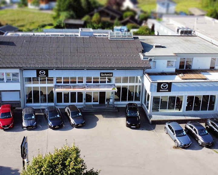 Autohaus Schmid