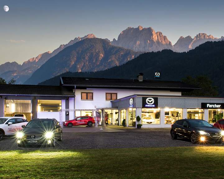 Autohaus Fercher E.U.