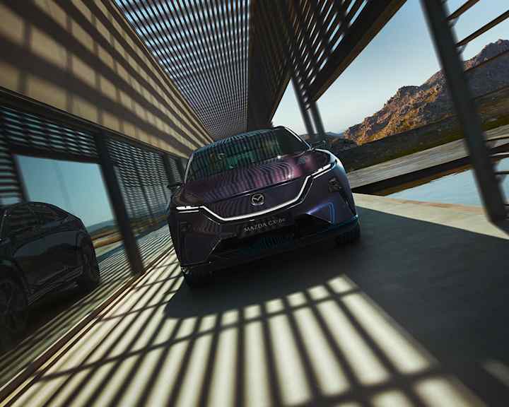 ENTDECKEN SIE ELEKTROMOBILITÄT OHNE REICHWEITENANGST