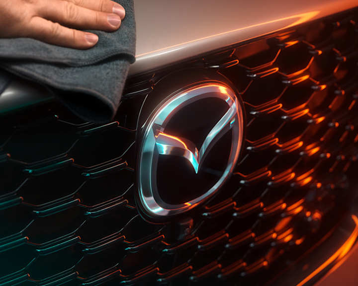 DER BESTE SERVICE FÜR IHREN MAZDA