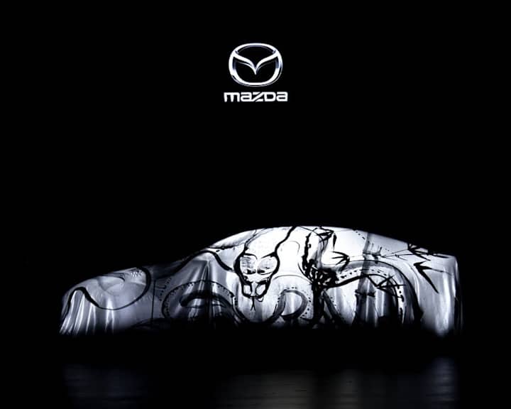 JAPANESE CRAFTSMANSHIP MEETS ELECTRIC EXPERIENCE