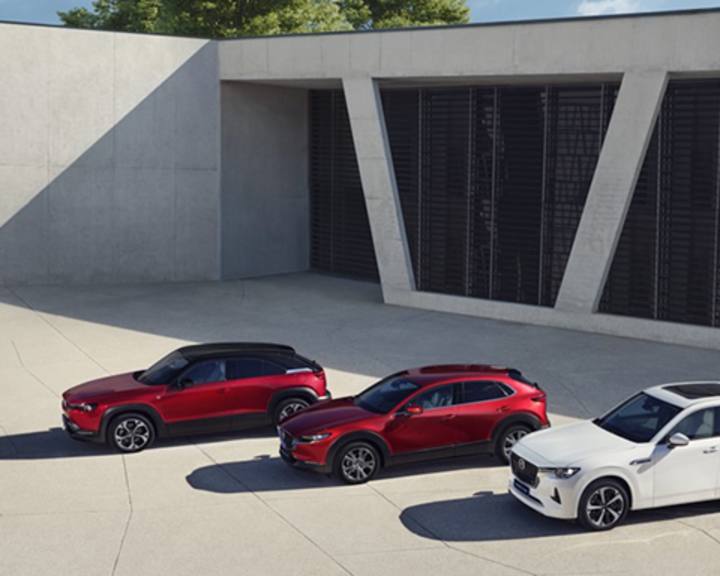 Mazda Car Insurance