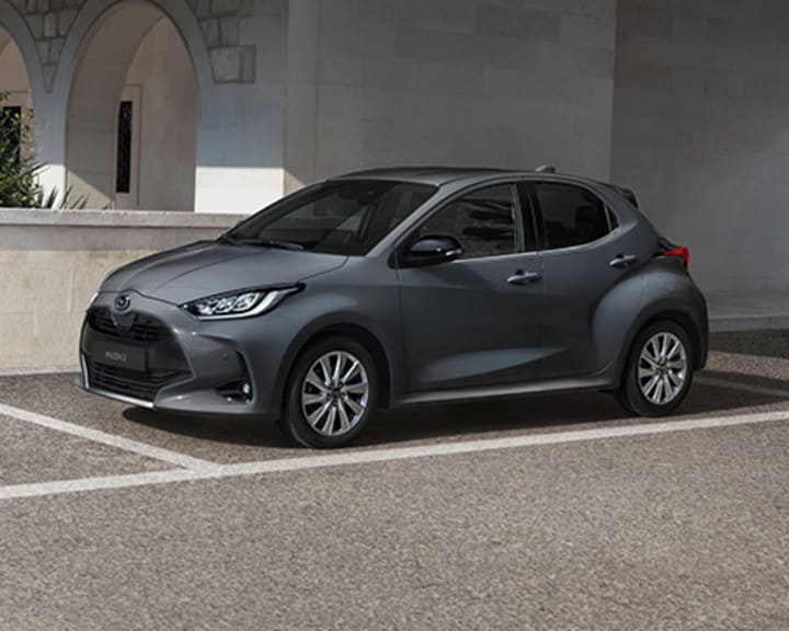 MAZDA2 HYBRID-BEWERTUNGEN