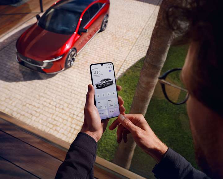 UNE CONNEXION INTUITIVE ET TRANSPARENTE