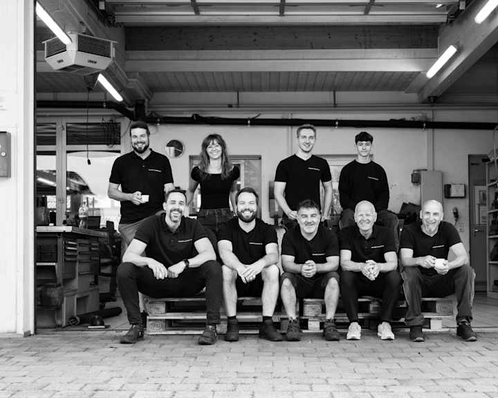 IMPRESSIONEN UNSERER EVENTS