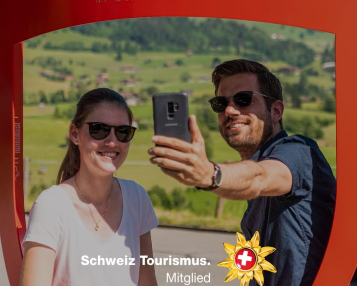 MACHEN SIE JETZT MIT UND GÖNNEN SIE SICH EINE GOURMET-PAUSE