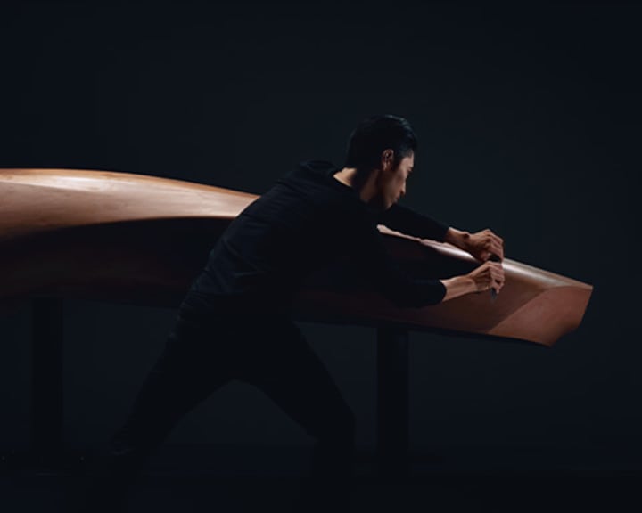 Crafted in Japan