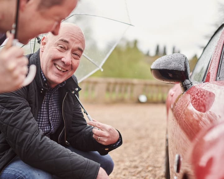 35 JAHRE MAZDA MX-5