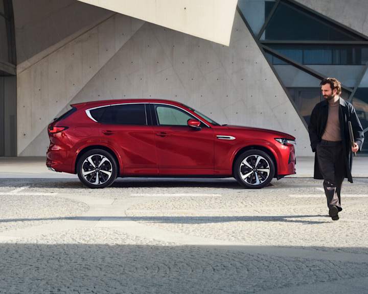 El servicio de posventa Mazda que se adapta a ti