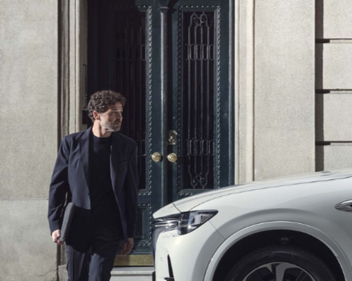 EN MAZDA NUESTROS SERVICIOS POSVENTA SE ADAPTAN A TI
