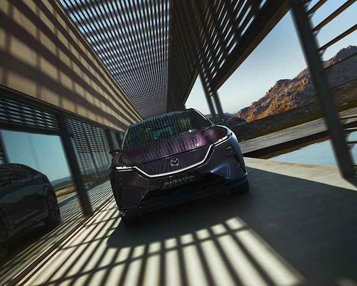 DESCUBRE LA MOVILIDAD ELÉCTRICA SIN PREOCUPARTE POR LA AUTONOMÍA