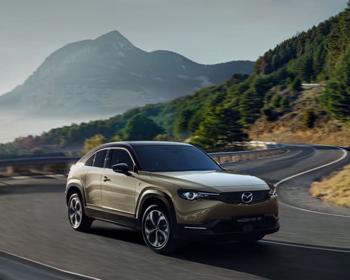 Los motores rotativos y su historia con Mazda
