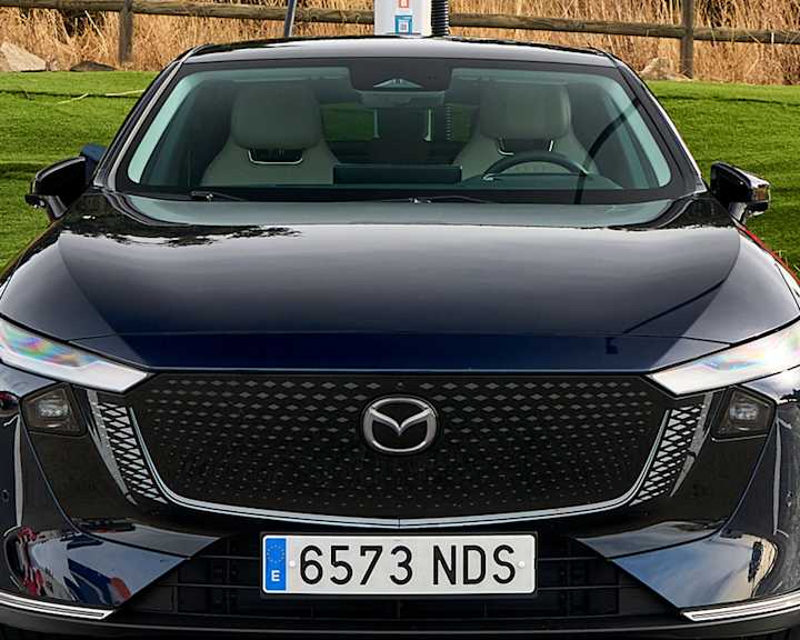 Mazda y Repsol: Ventajas exclusivas para tu movilidad eléctrica