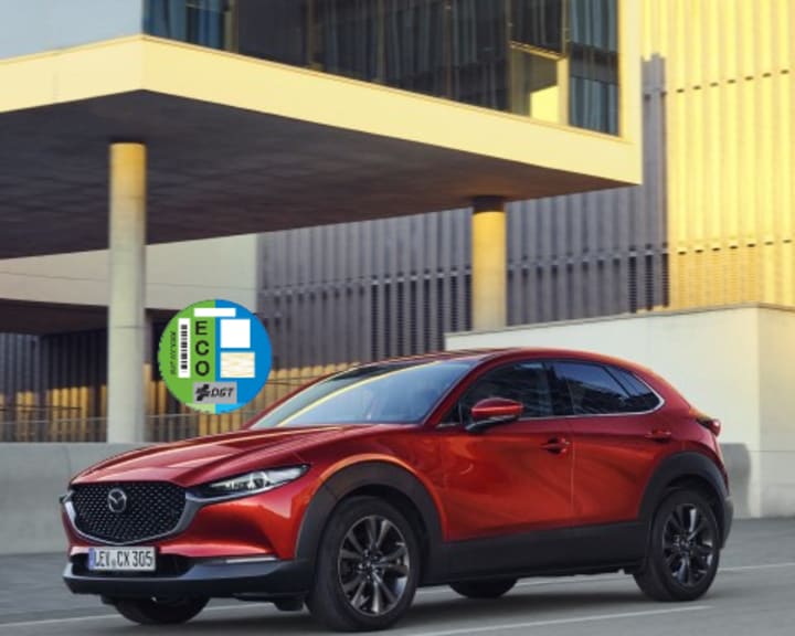  Mazda: Conducir juntos |  mazda