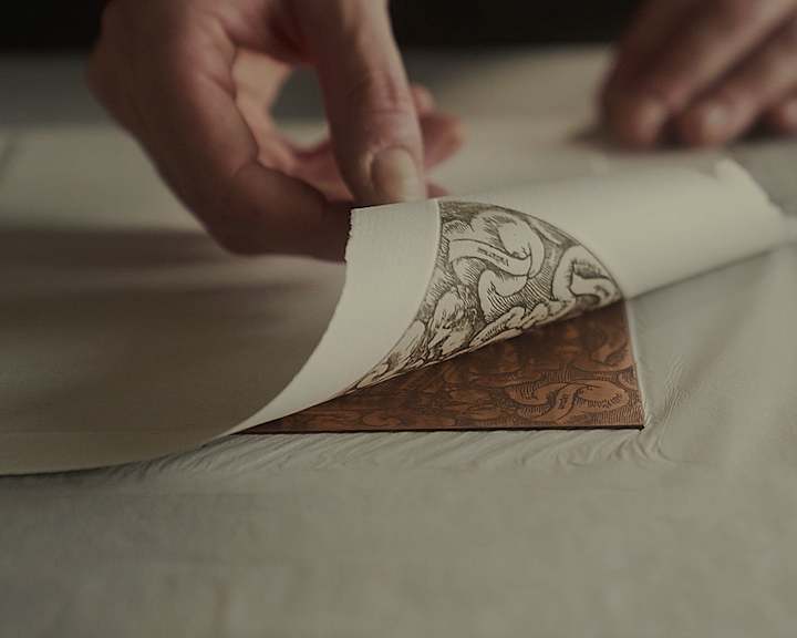 MAESTRÍA ARTESANAL:<br />LA BÚSQUEDA DE LA ARMONÍA